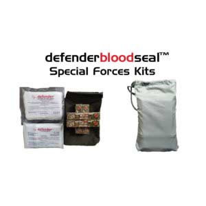 Combat Special Forces Kit
