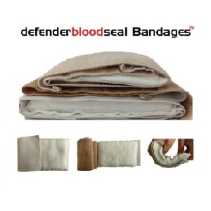 defenderbloodseal Bandages